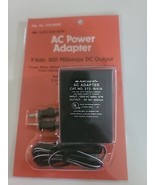 Archer AC POWER ADAPTER 273-1651B 120 Volts 60HZ 12W 500mA New Sealed pa... - $17.00