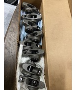 CROWER Enduro Rocker Arms BBC Stainless Steel 1.8/1.7 Ratios USED - $14,946.19 MXN