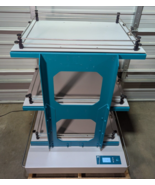 Edmund Buhler VKS 75 A Control &quot;Giant&quot; 3-Story Rack System Orbital Shake... - $83,228.52 MXN
