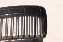 2007-2010 BMW 325I 328I 330I 335i FRONT LEFT BUMPER UPPER GRILLE K3074 image 3