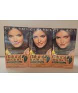 Clairol Natural Instincts Hair Color Former 14 Light Cool Brown 6A Lot o... - $135.82 CAD