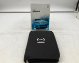 2006 Mazda 6 Owners Manual Handbook OEM I03B46004 - $40.49