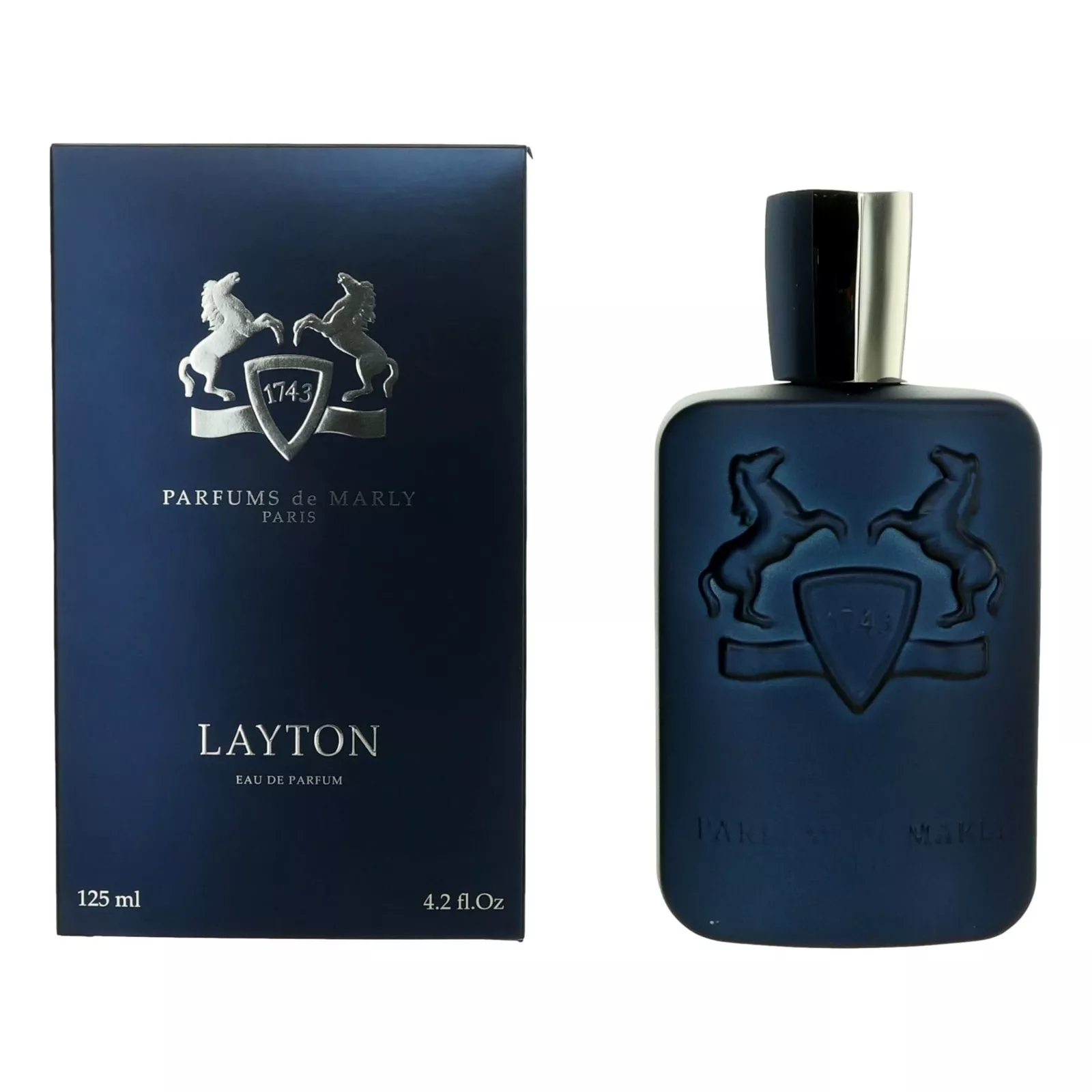 Parfums de Marly Layton by Parfums de Marly, 4.2 oz EDP Spray for Men - $332.32