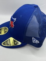 New Era Toronto Blue Jays MLB All-Star Game Workout 5950 Size 7 3/4 Low ... - £30.67 GBP