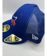 New Era Toronto Blue Jays MLB All-Star Game Workout 5950 Size 7 3/4 Low ... - £30.67 GBP
