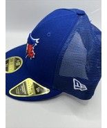 New Era Toronto Blue Jays MLB All-Star Game Workout 5950 Size 7 3/4 Low ... - £29.14 GBP