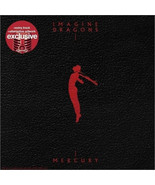Imagine Dragons - Mercury – Acts 1 &amp; 2 (CRACKED CASE) Target Exclusive, ... - €15,39 EUR