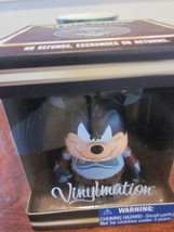 WDW Disney Goofy Vinylmation Star Wars Goofy 3&quot; New In Box Rare - £15.68 GBP