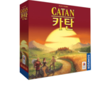 Korea Board Games Catan Board Game - $88.85