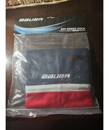 Bauer 800 Series Sock Youth Small/Medium - $1,126.72 MXN