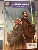 Star Wars: The High Republic #1 (2022) Marvel Comics - £2.27 GBP