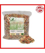 Convenient 2 lb Vegetable Flakes for Homemade Ramen &amp; Soup - No Preserva... - $767.92 MXN