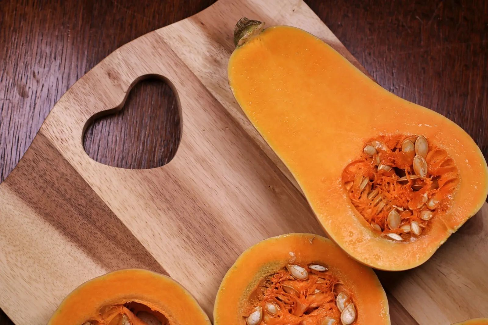 Pumpkin Butternut Seeds Vegetable Squash Cucurbita Moschata - £5.18 GBP