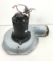 AO Smith JF1H131N HC30CK234 Draft Inducer Blower Motor Assembly used  #M54 - £80.69 GBP