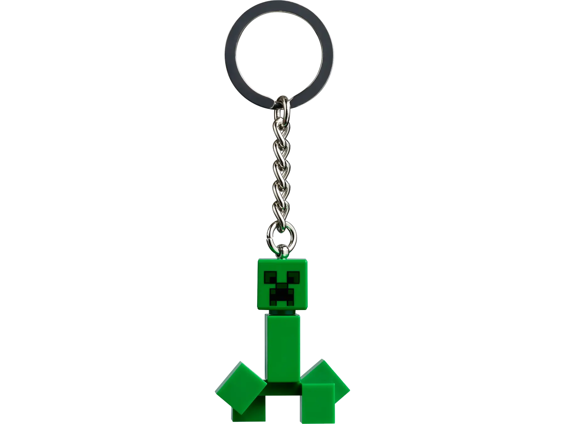 LEGO minecraft 854242 Creeper Key Chain - $49.00