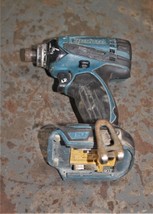 Makita Impact Driver Drill XDT04 - $54.82