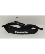 Replacement Shoulder Strap For Panasonic Palmcorder Camcorder - $10.29