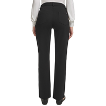 DKNY Ladies&#39; Straight Leg Ponte Pant - $17.29