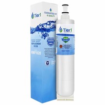 Tier1 4396508 Refrigerator Water Filter | Replacement for Whirlpool 4396... - £7.77 GBP