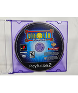 PS2 Xiaolin Showdown PlayStation 2 Disc Only Some Wear TESTED - $128.81 MXN