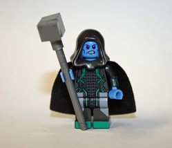 Ronan The Accuser Guardians of the Galaxy Minifigure Custome - $6.87