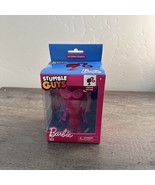 Barbie SPARKLE BARBIE Mr. Stumble Guys LIMITED EDITION 4&quot; Figure 2024 NE... - $14.87