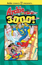 Archie 3000 Paperback Archie Superstars - $4.99