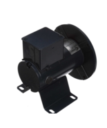 Century DC117, CM34D17NZ46A, Permanent Magnet SCR Rated C-Face Motor - $733.78