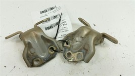 2001 Hyundai XG300 Door Hinge Set Right Front Passenger 2002 2003 2004 2... - $546.62 MXN