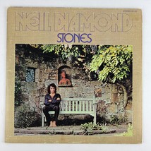 Neil Diamond – Stones Vinyl LP Record Album 93106 - £10.34 GBP