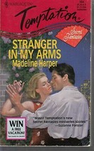 Harper, Madeline - Stranger In My Arms - Harlequin Temptation - # 554 - £1.57 GBP