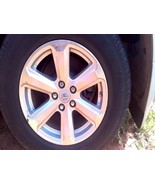 Wheel 17x7-1/2 Alloy 6 Spoke Fits 08-10 HIGHLANDER 103618660 - $132.46