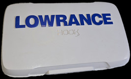 Lowrance Hook Hook2 5 HDI Protective Cover - €17,35 EUR