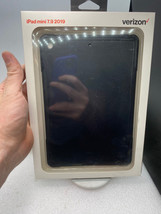 Verizon Rugged Case &amp; Built-In Screen for iPad Mini 5th Gen. 7.9 Inch - ... - £3.13 GBP