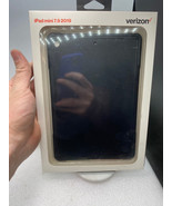Verizon Rugged Case &amp; Built-In Screen for iPad Mini 5th Gen. 7.9 Inch - ... - £3.15 GBP
