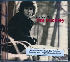 Tim Buckley - £14.32 GBP