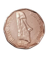 E Pluribus Unum - Moneda de fantasía con diseño de mujer 1881 - $18.55 CAD