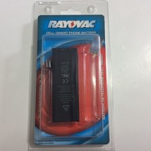 Rayovac Cell/Smart Phone Battery DRC50003 LI-ION 3.8V - $6.78 CAD