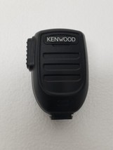 Kenwood KMC-65 Microphone for Two Way CB Radio&#39;s w/ Transmit Button - $49.45