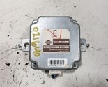 Chassis ECM Transfer Case Torque Split Control VIN J Fits 08-15 ROGUE 67... - $35.43