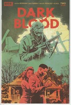 Dark Blood #2 (Of 6) Cvr A (Boom 2021) &quot;New Unread&quot; - £3.75 GBP