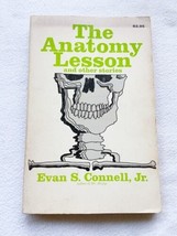 The Anatomy Lesson and Other Stories by Evan S. Connell, Jr. 1957 PB - £23.17 GBP