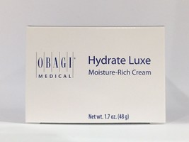 Obagi Hydrate Luxe 1.7 Oz Brand New In Box - $55.00