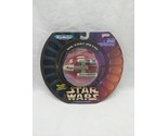 Star Wars Micro Machines Y-Wing Starfighter Die-Cast Metal Miniature Sealed - £31.70 GBP