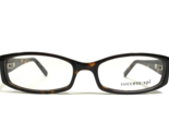 Success:Xpl Eyeglasses Frames PACE TORT Rectangular Full Rim 52-17-137 - £44.56 GBP