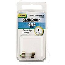 JANDORF SPECIALTY HARDWARE 60686 Fuse - $18.14