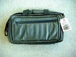 Printz Camera/Camcorder/Laptop Bag No. 375-301 - $677.21 MXN