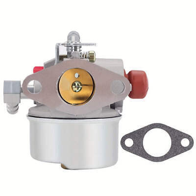 Carburetor Kit Compatible with Tecumseh LEV115, LEV120, LEV100 Engines - $18.99