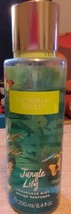 Victoria&#39;s Secret Neon Paradise Jungle Lily 8.4oz Fragrance Mist  - $27.85