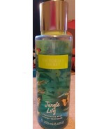 Victoria&#39;s Secret Neon Paradise Jungle Lily 8.4oz Fragrance Mist  - $510.73 MXN